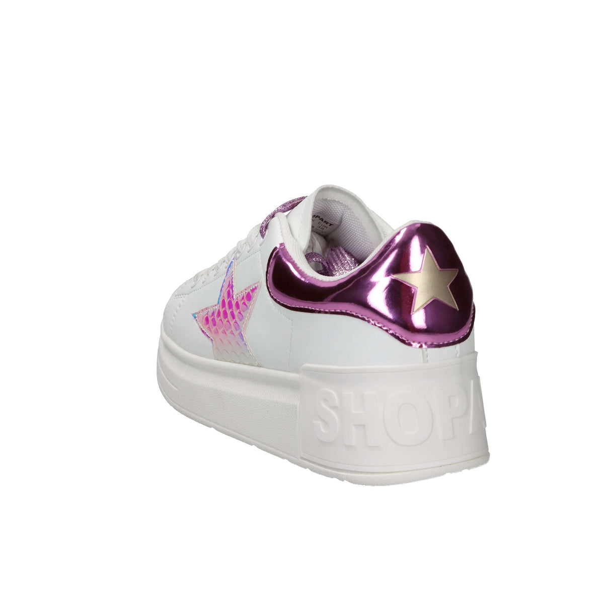 Shop Art Femme Sneakers SASS261302 Blanc