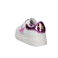 Shop Art Femme Sneakers SASS261302 Blanc