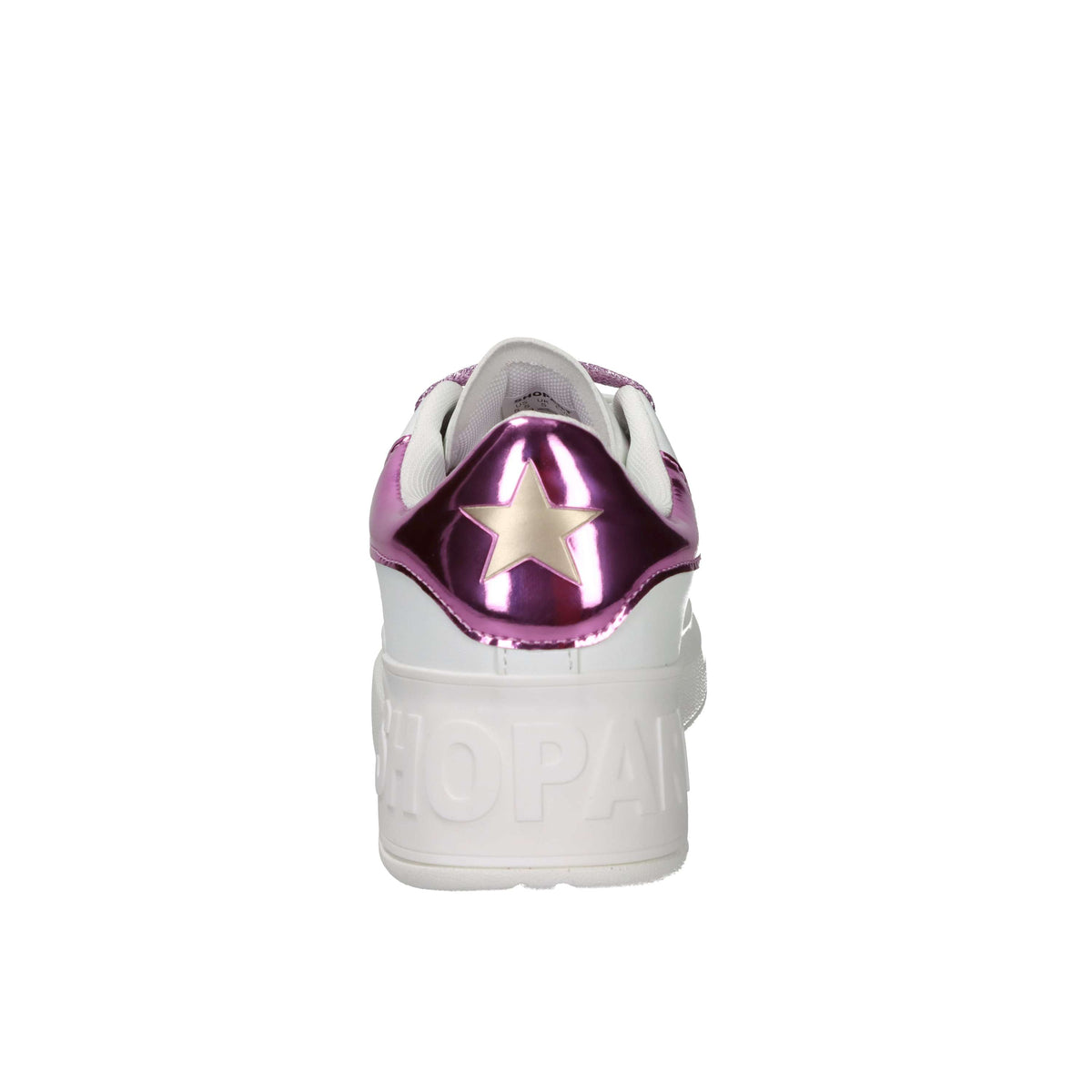 Shop Art Femme Sneakers SASS261302 Blanc