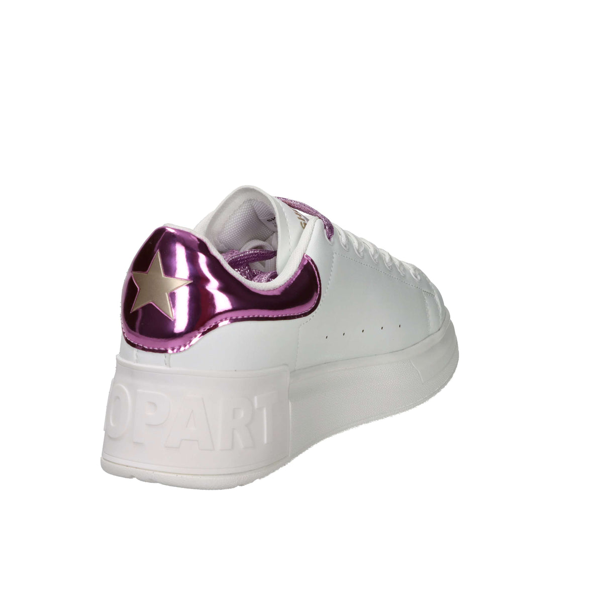Shop Art Femme Sneakers SASS261302 Blanc