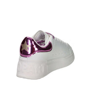 Shop Art Femme Sneakers SASS261302 Blanc