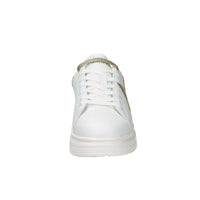 Shop Art Donna Sneakers SASS261303 Bianco/Oro