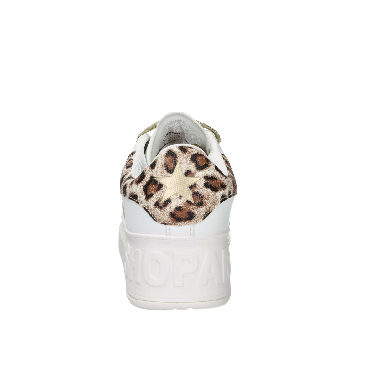 Shop Art Femme Sneakers SASS261303 Blanc/Or