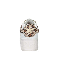 Shop Art Femme Sneakers SASS261303 Blanc/Or