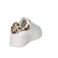 Shop Art Femme Sneakers SASS261303 Blanc/Or