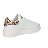 Shop Art Femme Sneakers SASS261303 Blanc/Or