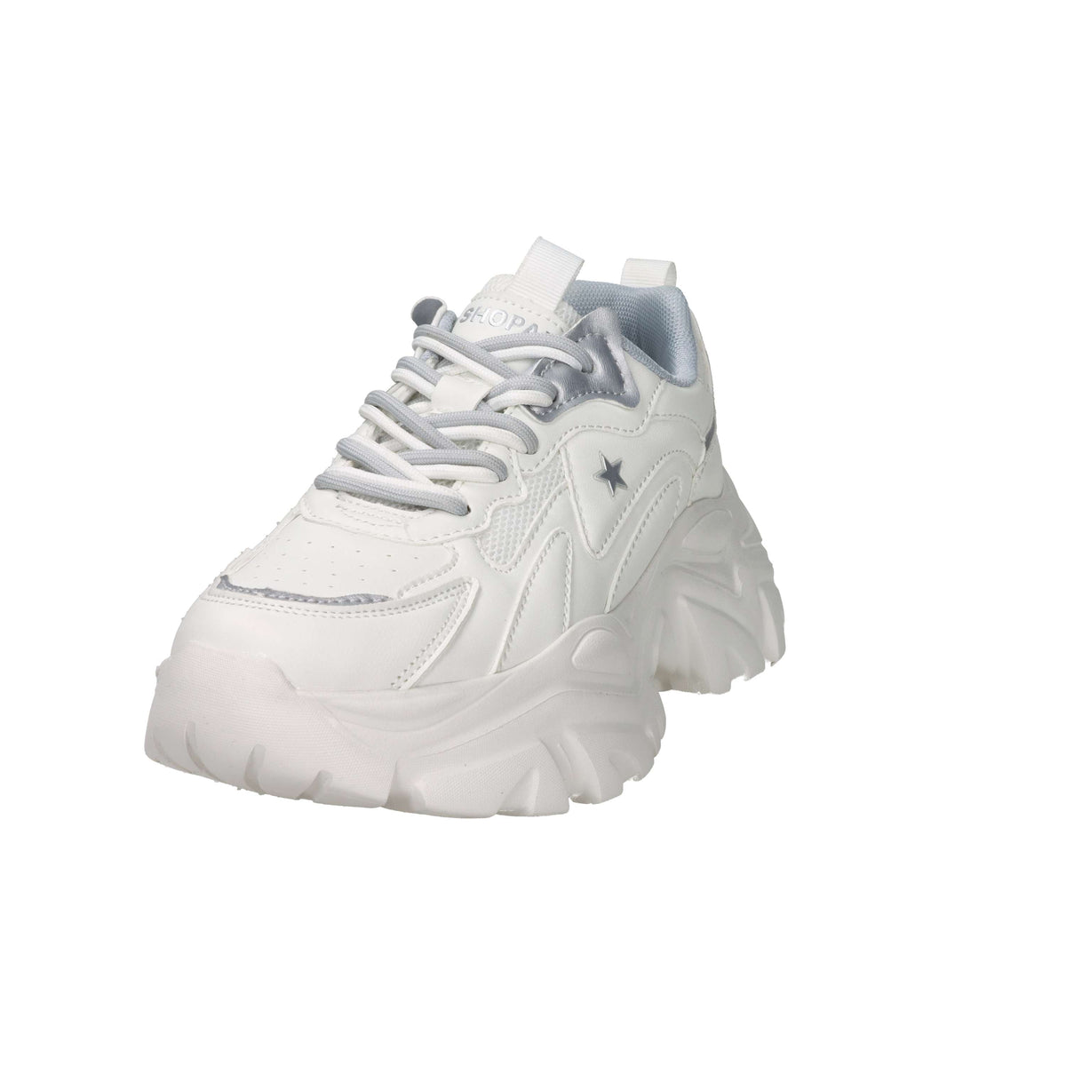 Shop Art Femme Sneakers SASS261309 Blanc