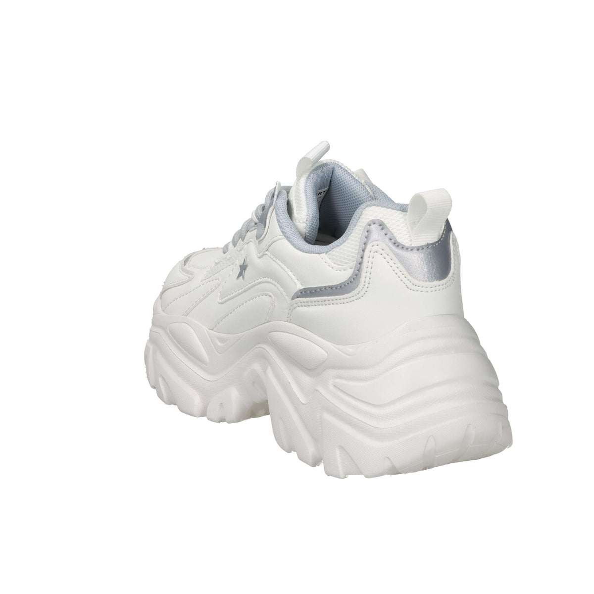 Shop Art Femme Sneakers SASS261309 Blanc