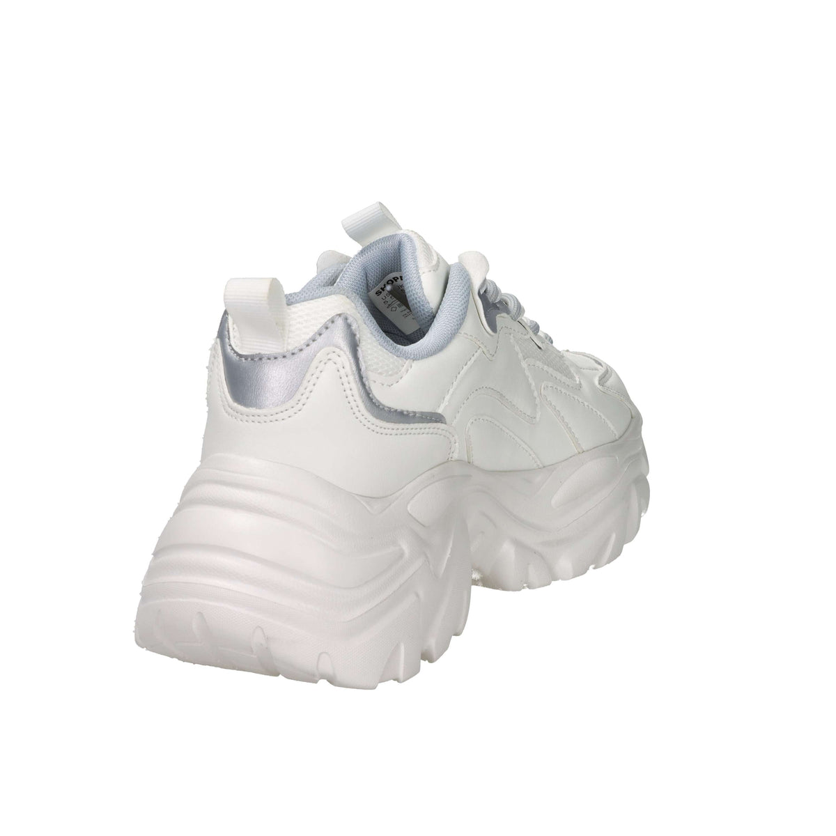 Shop Art Femme Sneakers SASS261309 Blanc