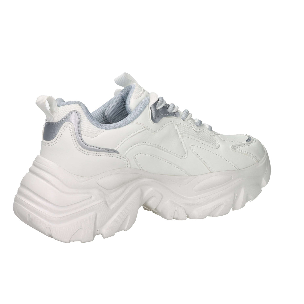 Shop Art Femme Sneakers SASS261309 Blanc