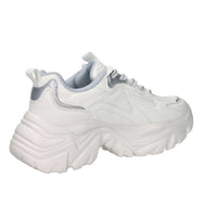 Shop Art Femme Sneakers SASS261309 Blanc
