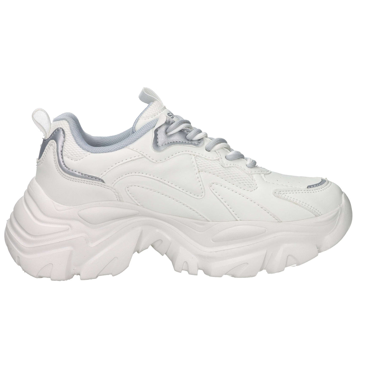 Shop Art Femme Sneakers SASS261309 Blanc