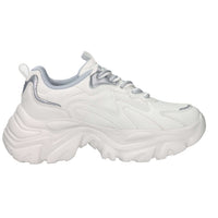 Shop Art Femme Sneakers SASS261309 Blanc