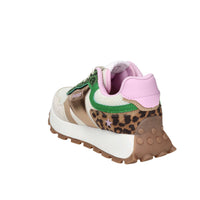 Shop Art Donna Sneakers SASS261321 Beige