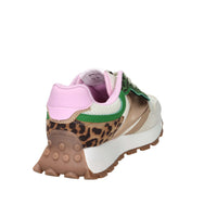 Shop Art Donna Sneakers SASS261321 Beige