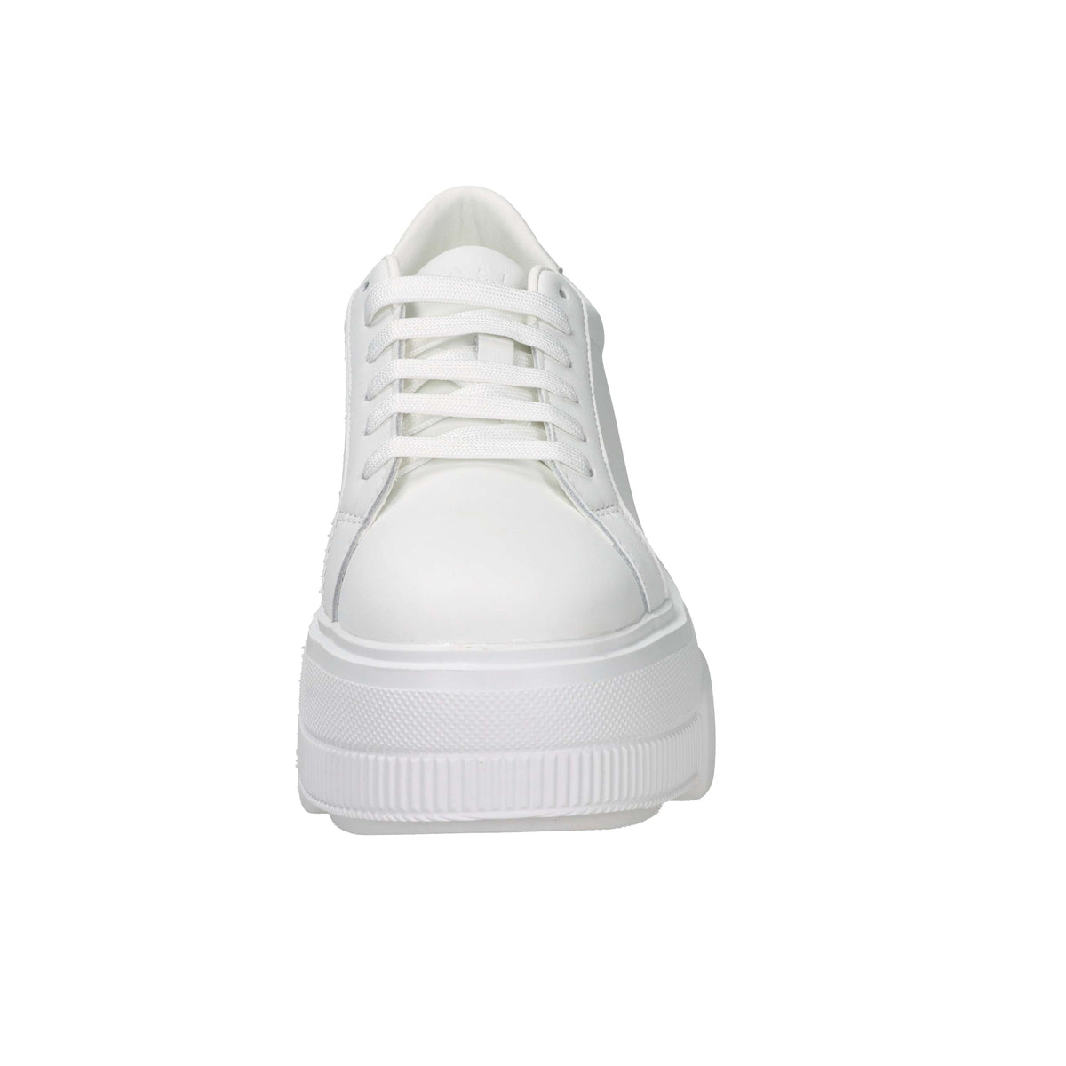 Gaelle Paris Donna Sneakers GACW019615 Bianco