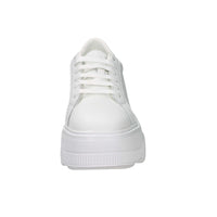 Gaelle Paris Donna Sneakers GACW019615 Bianco