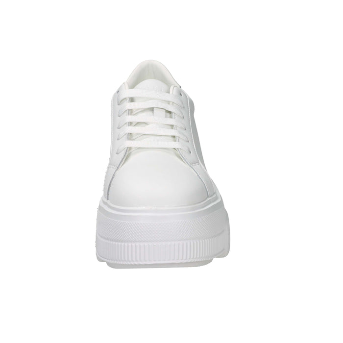Gaelle Paris Donna Sneakers GACW019615 Bianco