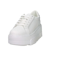 Gaelle Paris Donna Sneakers GACW019615 Bianco