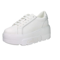 Gaelle Paris Donna Sneakers GACW019615 Bianco