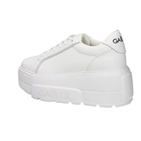 Gaelle Paris Donna Sneakers GACW019615 Bianco