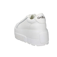 Gaelle Paris Donna Sneakers GACW019615 Bianco