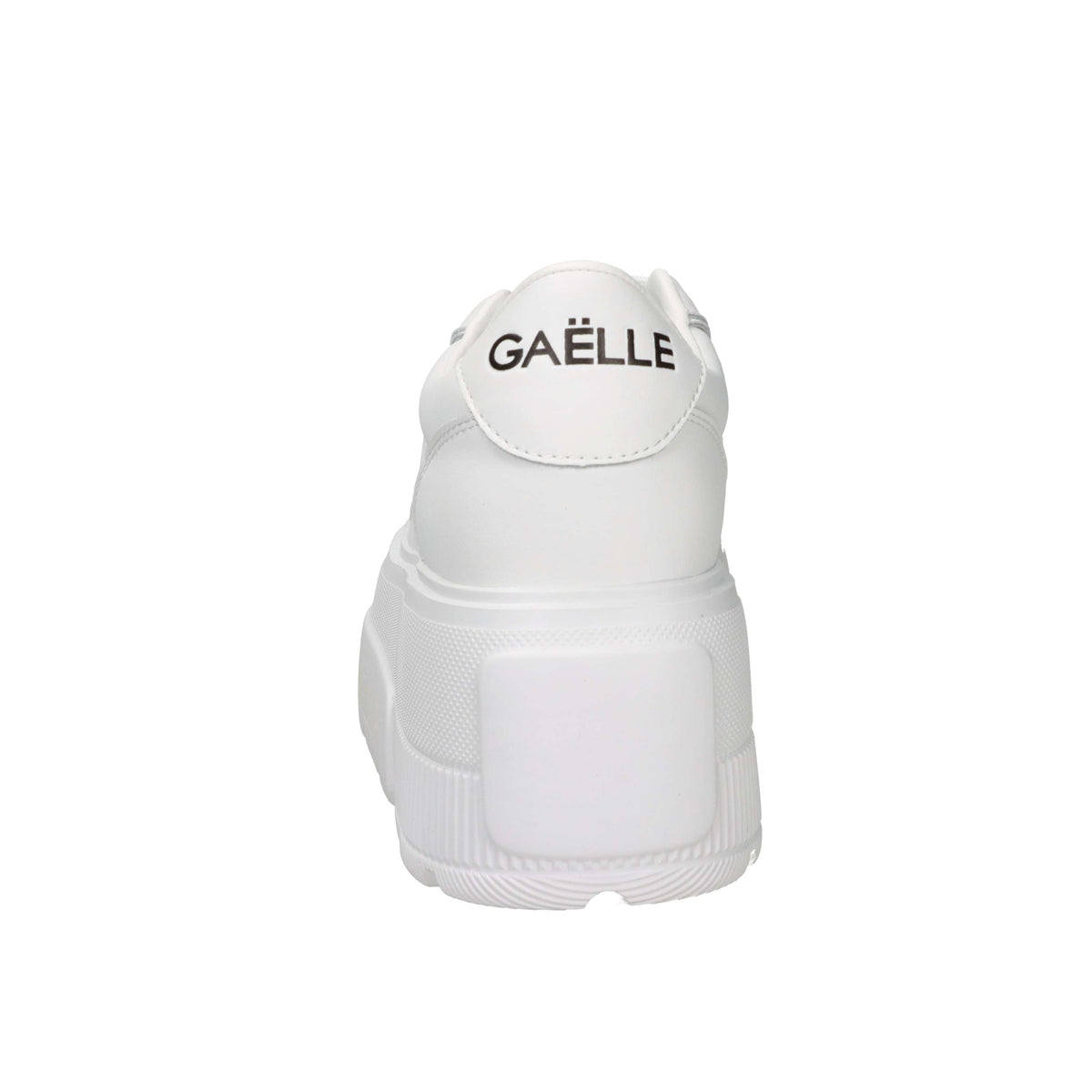 Gaelle Paris Donna Sneakers GACW019615 Bianco