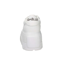 Gaelle Paris Donna Sneakers GACW019615 Bianco