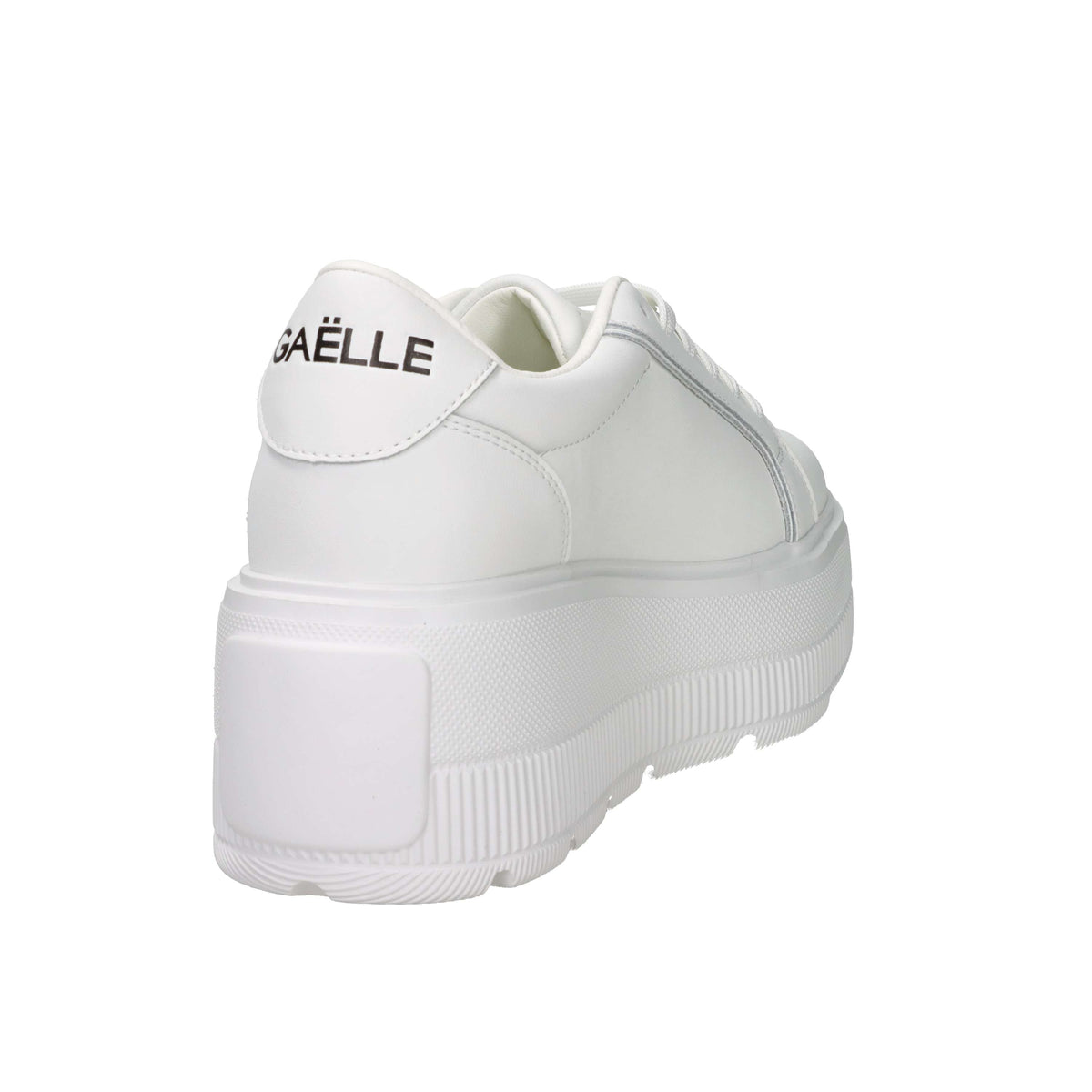 Gaelle Paris Donna Sneakers GACW019615 Bianco