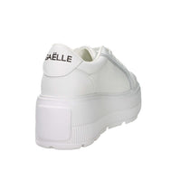 Gaelle Paris Donna Sneakers GACW019615 Bianco