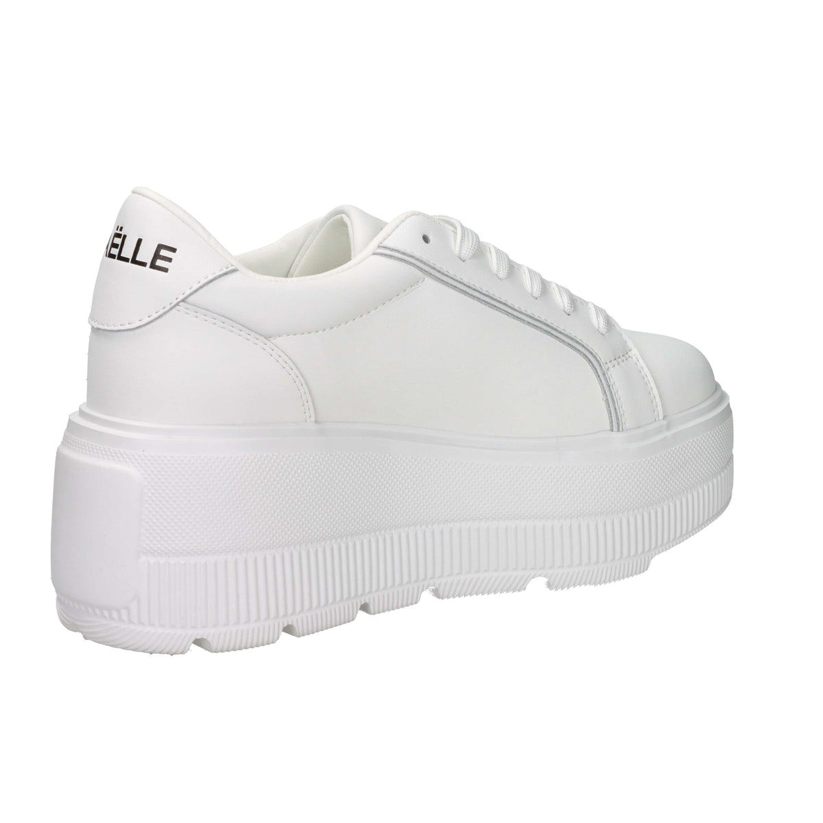 Gaelle Paris Donna Sneakers GACW019615 Bianco