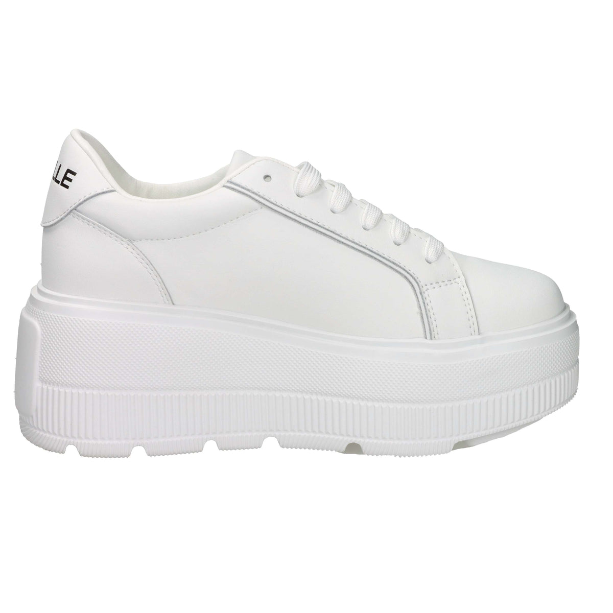 Gaelle Paris Donna Sneakers GACW019615 Bianco