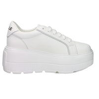 Gaelle Paris Donna Sneakers GACW019615 Bianco