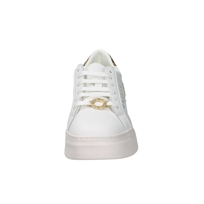 Gaelle Paris Femme Sneakers GACAW01621 Blanc