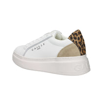 Gaelle Paris Femme Sneakers GACAW01621 Blanc