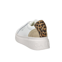 Gaelle Paris Femme Sneakers GACAW01621 Blanc