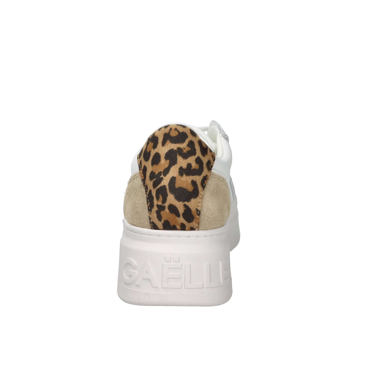 Gaelle Paris Femme Sneakers GACAW01621 Blanc