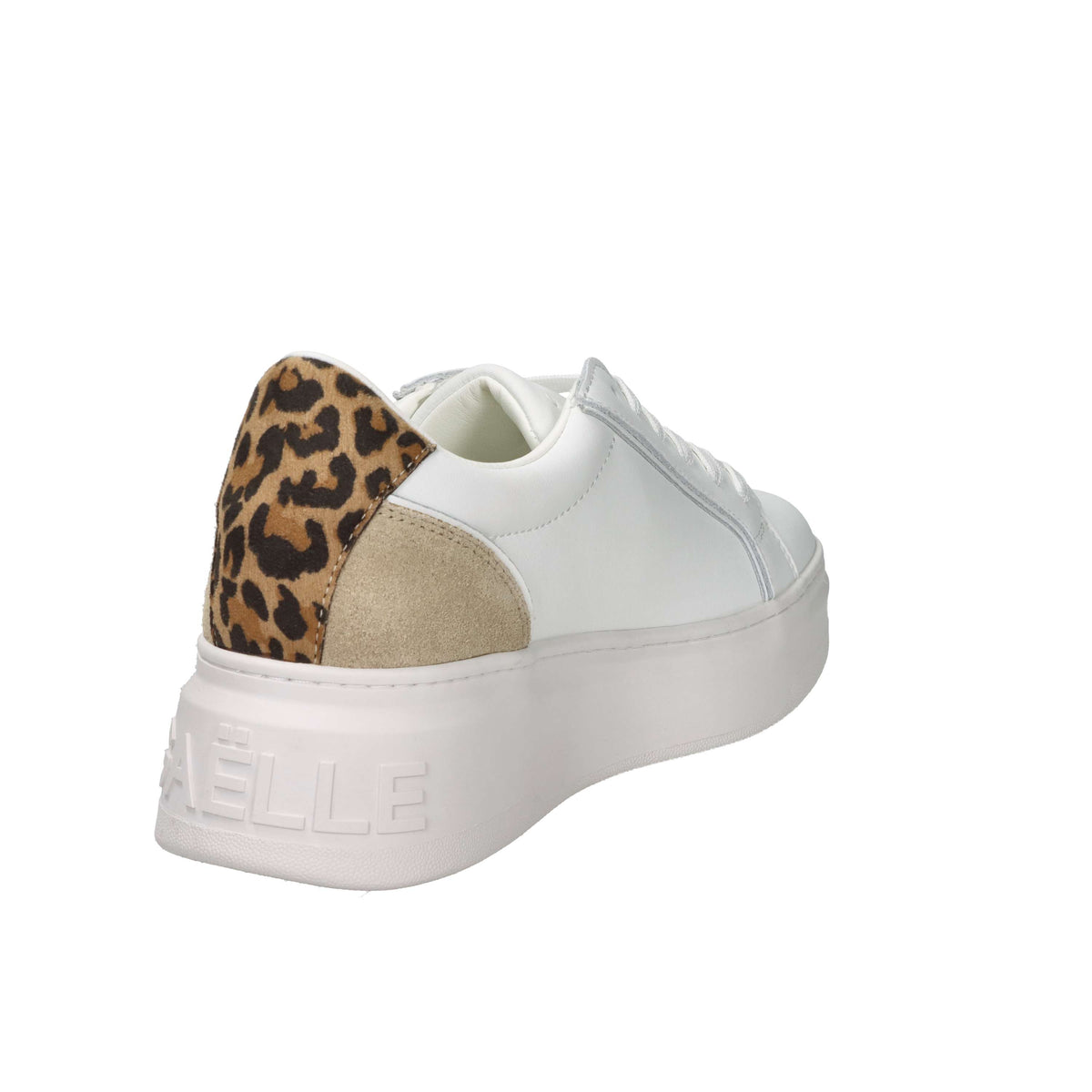 Gaelle Paris Femme Sneakers GACAW01621 Blanc