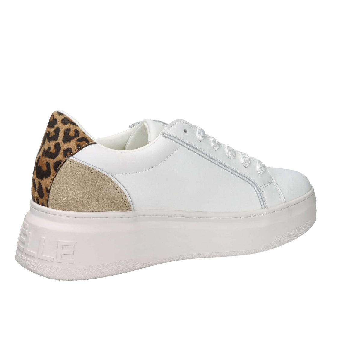 Gaelle Paris Femme Sneakers GACAW01621 Blanc