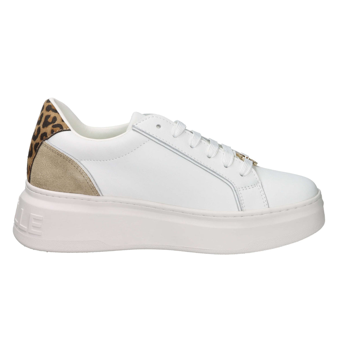 Gaelle Paris Femme Sneakers GACAW01621 Blanc