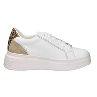Gaelle Paris Femme Sneakers GACAW01621 Blanc
