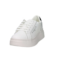 Gaelle Paris Femme Sneakers GACAW01620 Blanc/Noir
