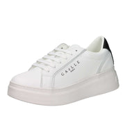 Gaelle Paris Femme Sneakers GACAW01620 Blanc/Noir