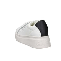 Gaelle Paris Femme Sneakers GACAW01620 Blanc/Noir