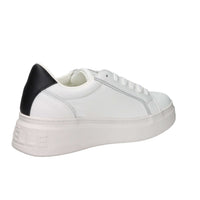 Gaelle Paris Femme Sneakers GACAW01620 Blanc/Noir