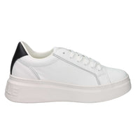 Gaelle Paris Femme Sneakers GACAW01620 Blanc/Noir