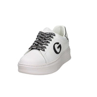 Gaelle Paris Femme Sneakers GACAW01604 Blanc/Noir
