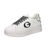 Gaelle Paris Femme Sneakers GACAW01604 Blanc/Noir