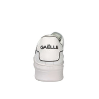 Gaelle Paris Femme Sneakers GACAW01604 Blanc/Noir