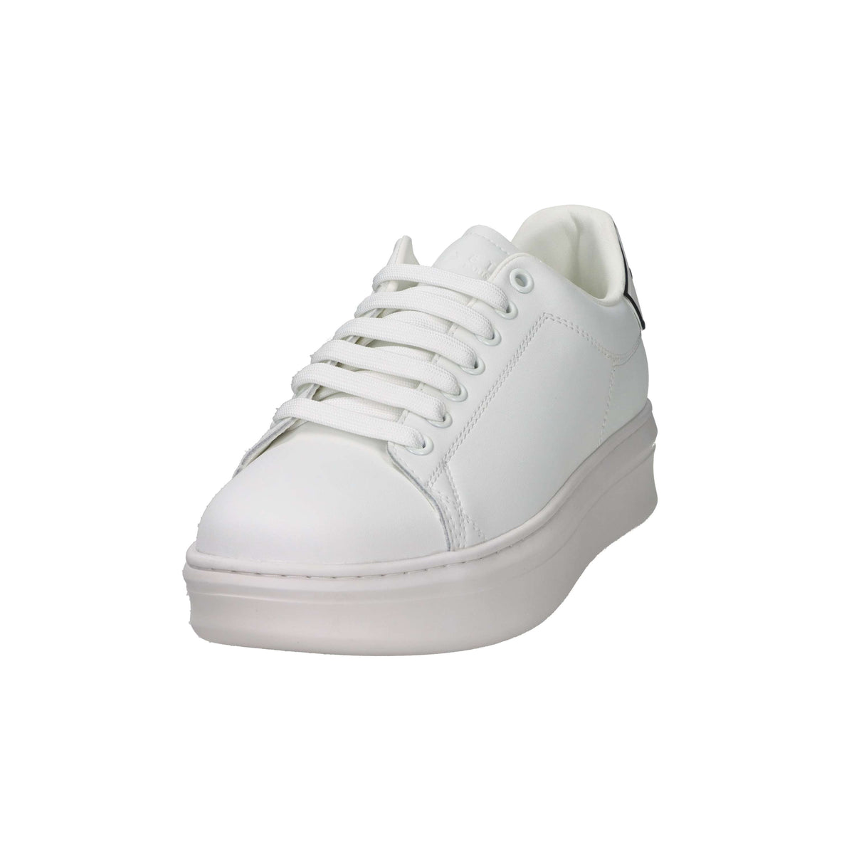 Gaelle Paris Homme Sneakers GACAM00150 Blanc